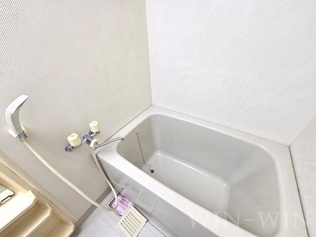 プレステージ薬師 Ⅱの浴室