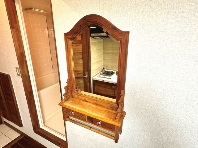 セザンヌ菰口のその他