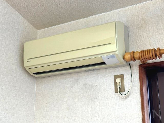 セザンヌ菰口の設備