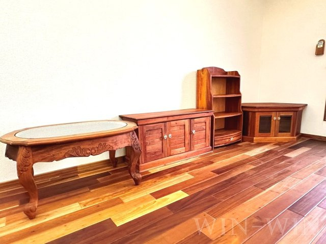 セザンヌ菰口のその他