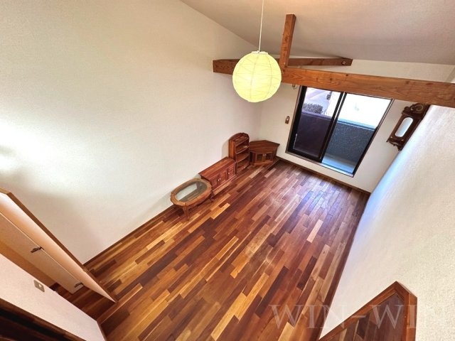 セザンヌ菰口のその他