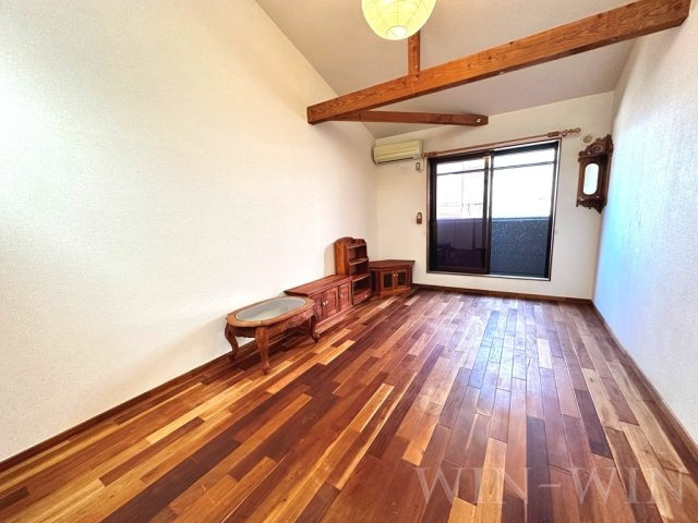 セザンヌ菰口の居間・リビング