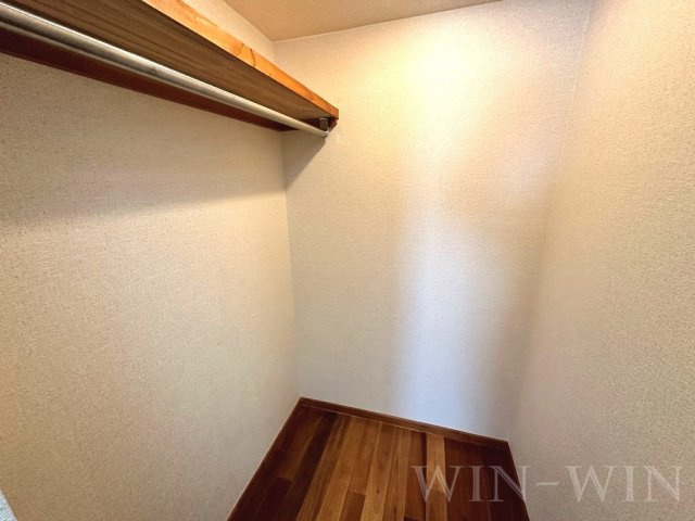 セザンヌ菰口の収納