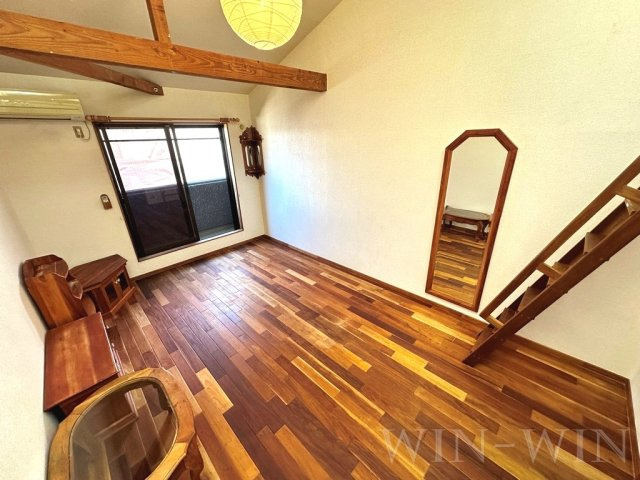 セザンヌ菰口の居間・リビング