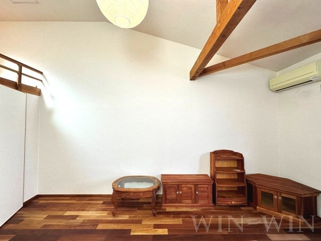 セザンヌ菰口のその他