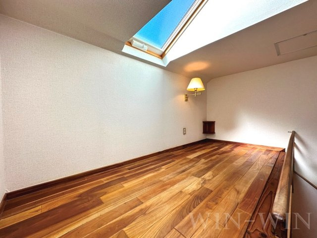 セザンヌ菰口のその他