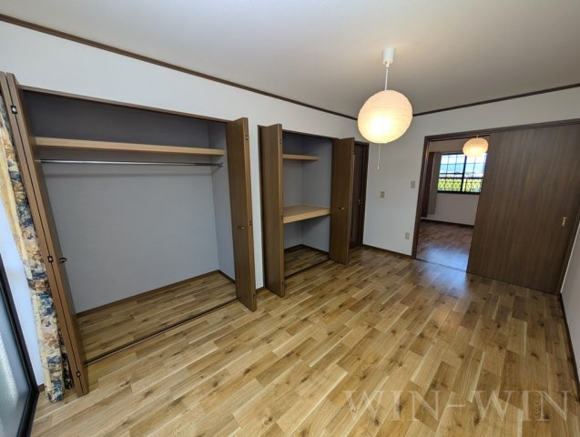 ユトリロ浪ノ上の洋室|イメージ（同建物内別部屋の写真です）