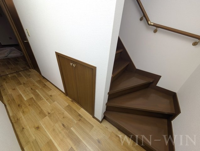 ユトリロ浪ノ上のその他|イメージ（同建物内別部屋の写真です）