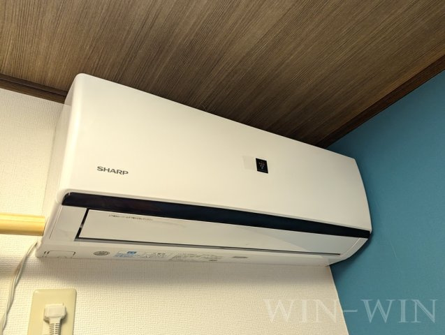 ユトリロ浪ノ上の設備|イメージ（同建物内別部屋の写真です）