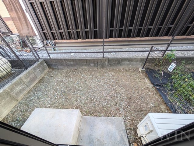 ユトリロ浪ノ上の庭|イメージ（同建物内別部屋の写真です）