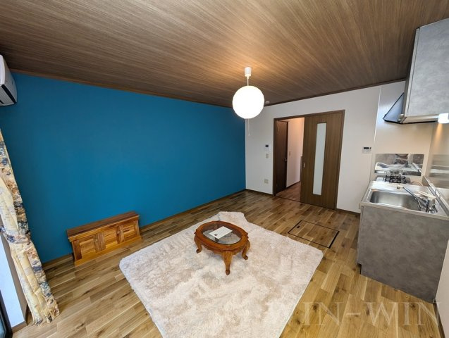 ユトリロ浪ノ上のその他|イメージ（同建物内別部屋の写真です）
