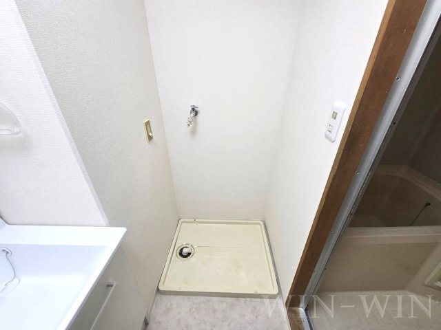 アメニティ飯野の設備