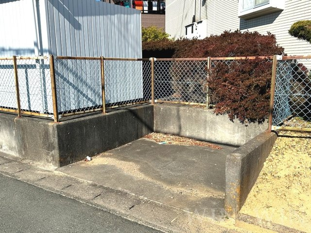 アメニティ飯野のその他共用部分