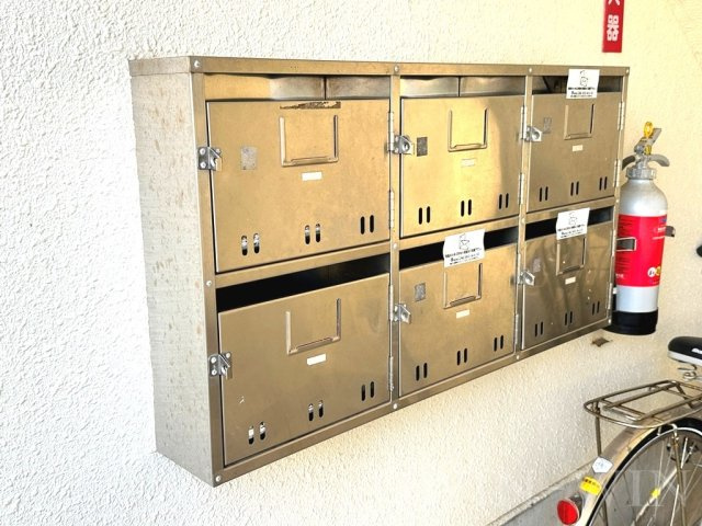 アメニティ飯野のその他共用部分