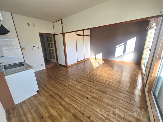 アメニティ飯野のその他