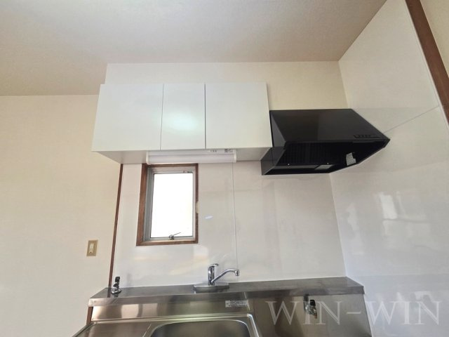 アメニティ飯野のキッチン