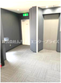 EHH大手前のその他共用部分|共用部分です♪