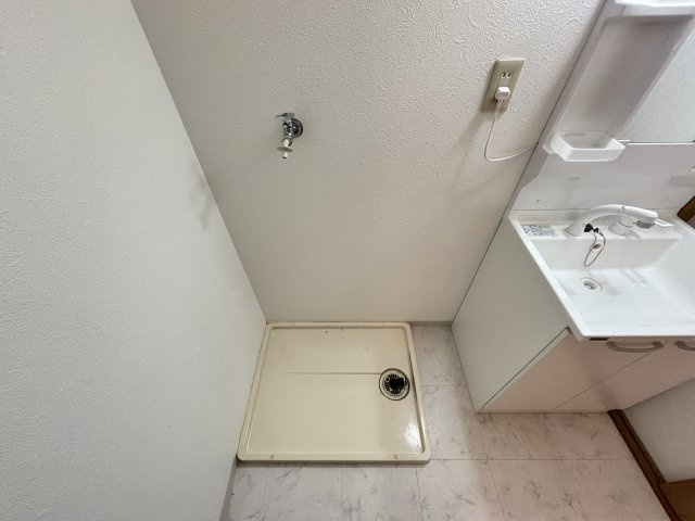 ウィスタリア藤の設備