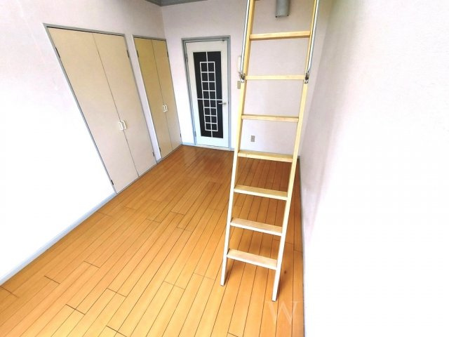 ペアパレス東田の居間・リビング