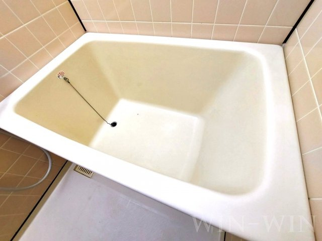セザンヌ西高師の浴室