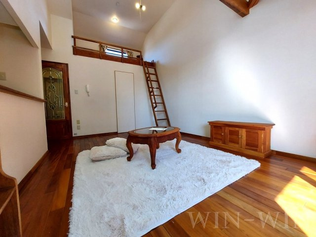 セザンヌ西高師のトイレ