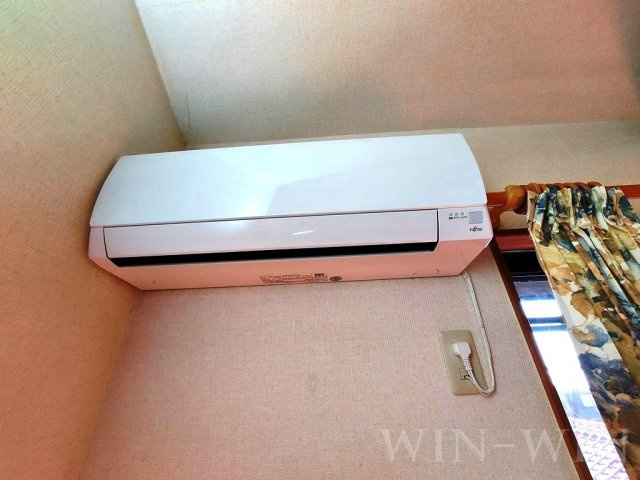 セザンヌ西高師の設備