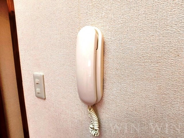 セザンヌ西高師のセキュリティ