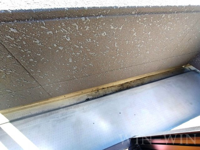 セザンヌ西高師のバルコニー