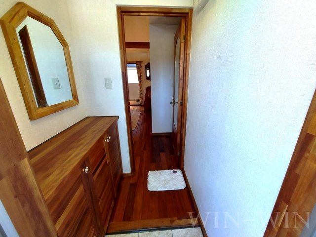 セザンヌ西高師の駐車場