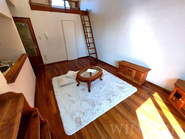 セザンヌ西高師の設備