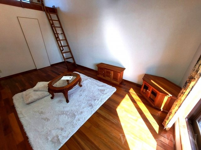 セザンヌ西高師のキッチン