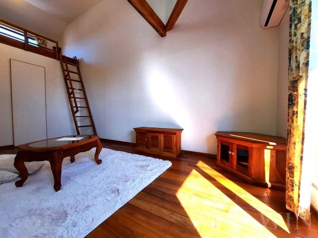 セザンヌ西高師のキッチン