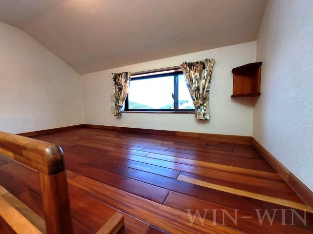 セザンヌ西高師の浴室