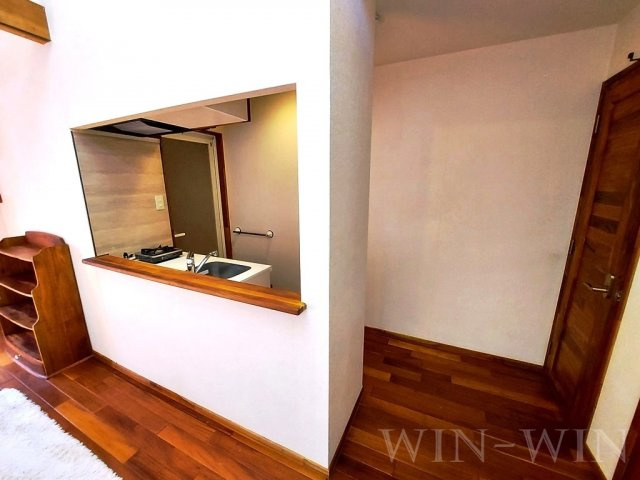 セザンヌ西高師の寝室