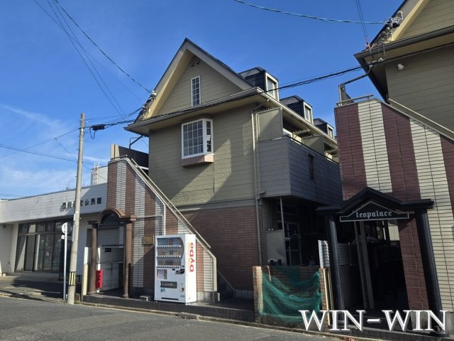 レオパレス豊橋第3