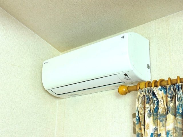 セザンヌ野依の設備|イメージ（同施工会社同一モデルの写真です）