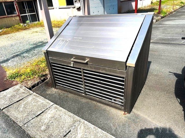 セザンヌ野依のその他共用部分