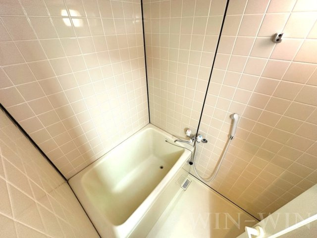セザンヌ野依の浴室|イメージ（同施工会社同一モデルの写真です）