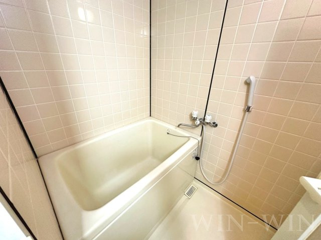 セザンヌ野依の浴室|イメージ（同施工会社同一モデルの写真です）