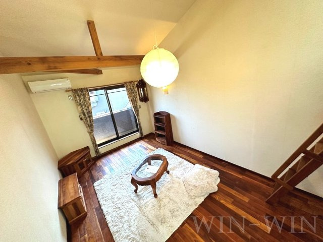 セザンヌ野依の寝室|イメージ（同施工会社同一モデルの写真です）