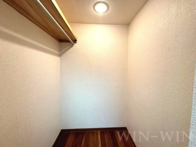 セザンヌ野依の収納|イメージ（同施工会社同一モデルの写真です）