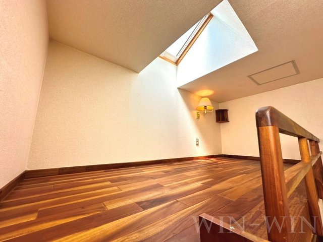 セザンヌ野依のその他|イメージ（同施工会社同一モデルの写真です）