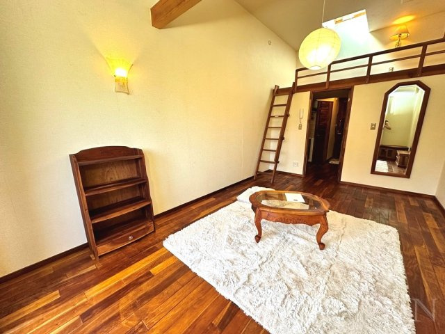 セザンヌ野依の内装|イメージ（同施工会社同一モデルの写真です）