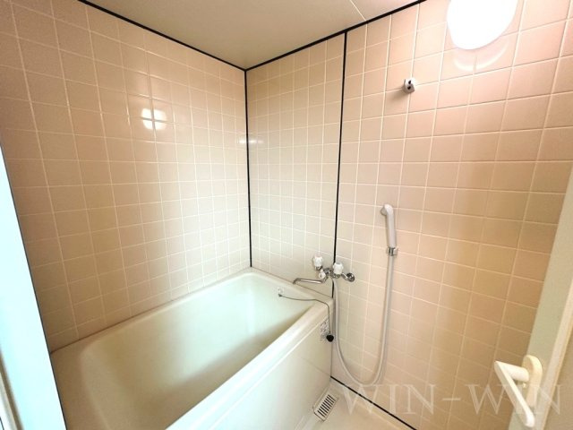 セザンヌ野依の浴室|イメージ（同施工会社同一モデルの写真です）
