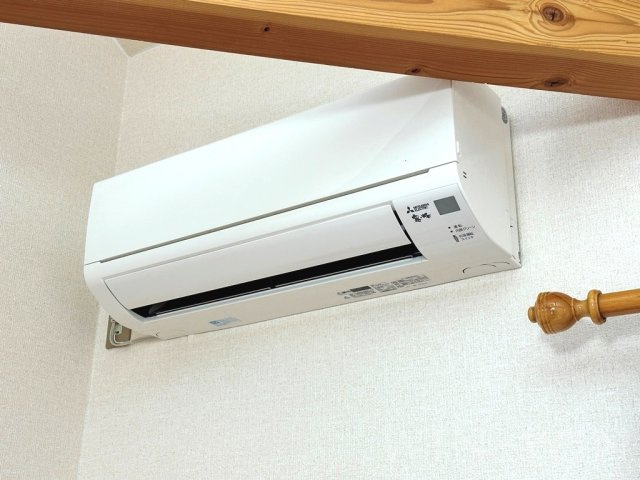 セザンヌ飯村 Aの設備