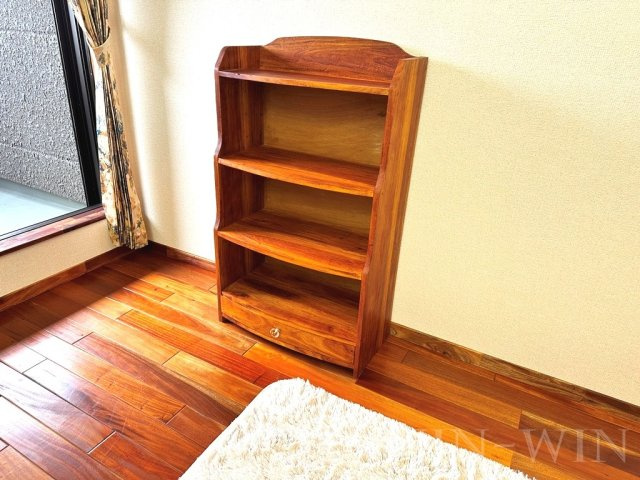 セザンヌ飯村 Aの設備