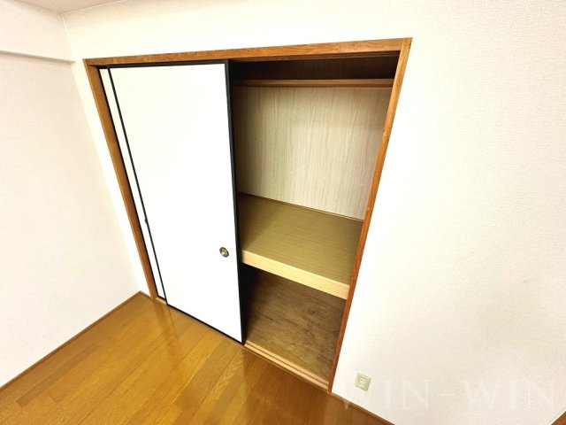 プランドール ONEの収納