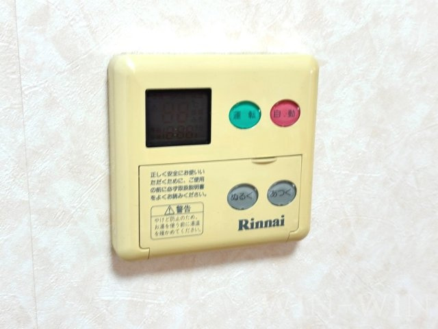 プランドール ONEの設備