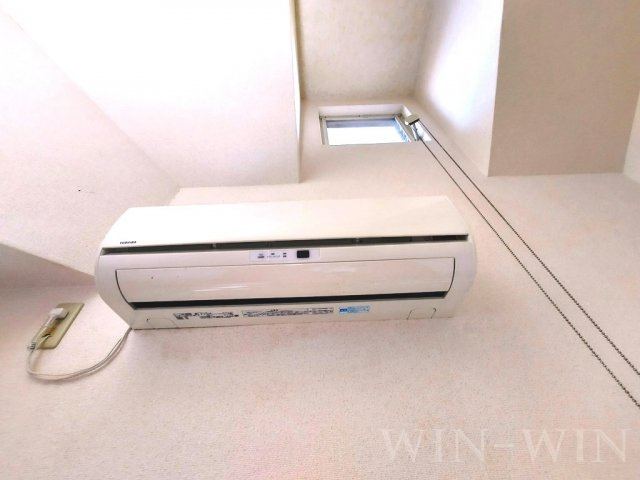 ペアパレス東田の設備