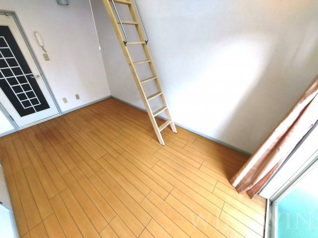 ペアパレス東田の居間・リビング